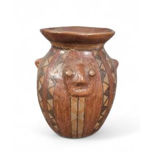 Céramique Précolombienne – Culture Tiahuanaco
