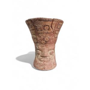 Céramique Précolombienne – Culture Tiahuanaco