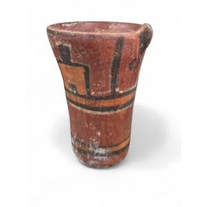  Céramique Précolombienne – Culture Tiahuanaco