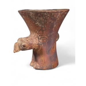 Céramique Précolombienne – Culture Tiahuanaco