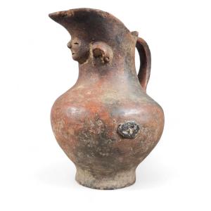 Céramique Précolombienne – Culture Tiahuanaco