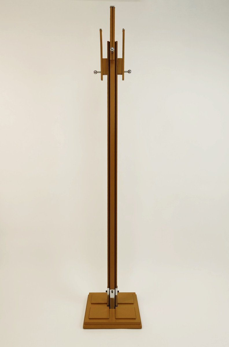 Porte-manteau De Carlo Di Carli Pour Fiarm, Italie, 1967
