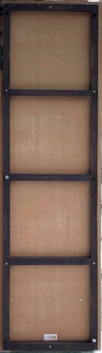 Ceo « Cube Cabinet » Pour Poltrona Frau, Italie, 2008-photo-2