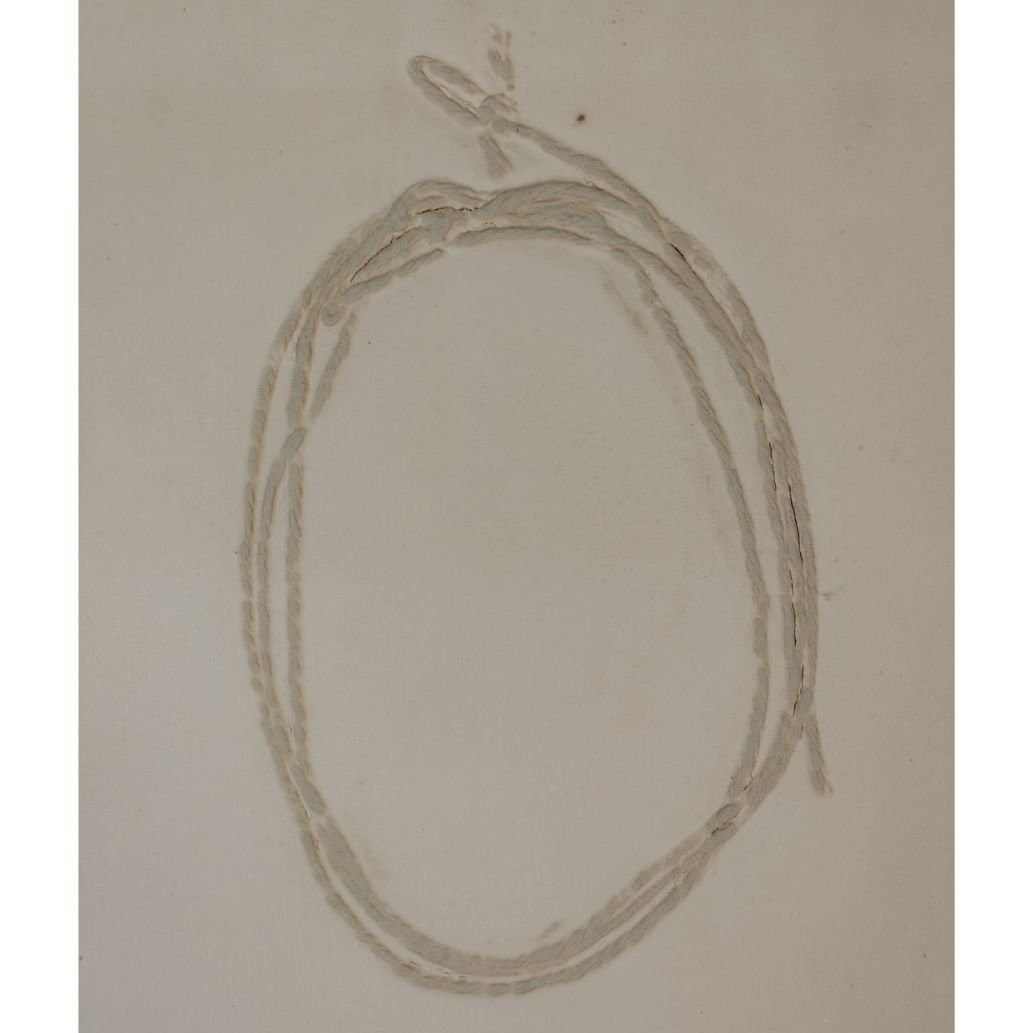 Antoni Tàpies Print, ‘cordill’, 1972, Spain-photo-3