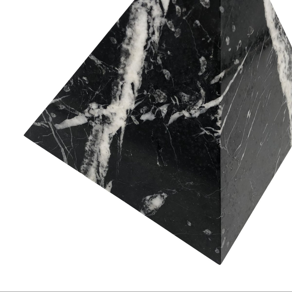 Maquette en bronze et marbre, L’uomo e lo sport, Angelo Maineri, 1999, Italie-photo-1