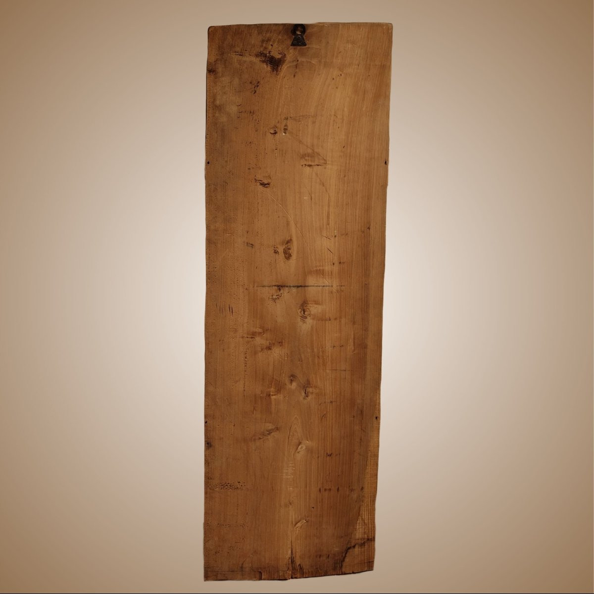 Wooden Bas-relief Panel By Renato Soppelsa, 1960, Italy-photo-5