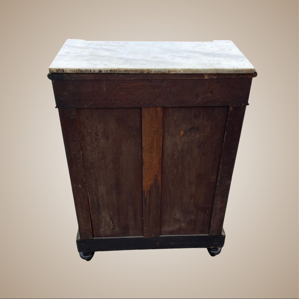 Napoleon III-style Sideboard, Made In France, Late 19th Century-photo-6