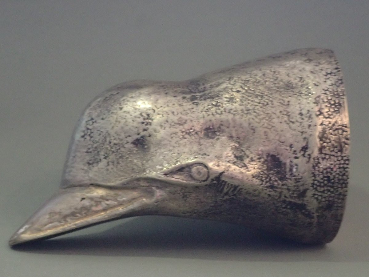 Gucci Vintage Bottle Opener -photo-3