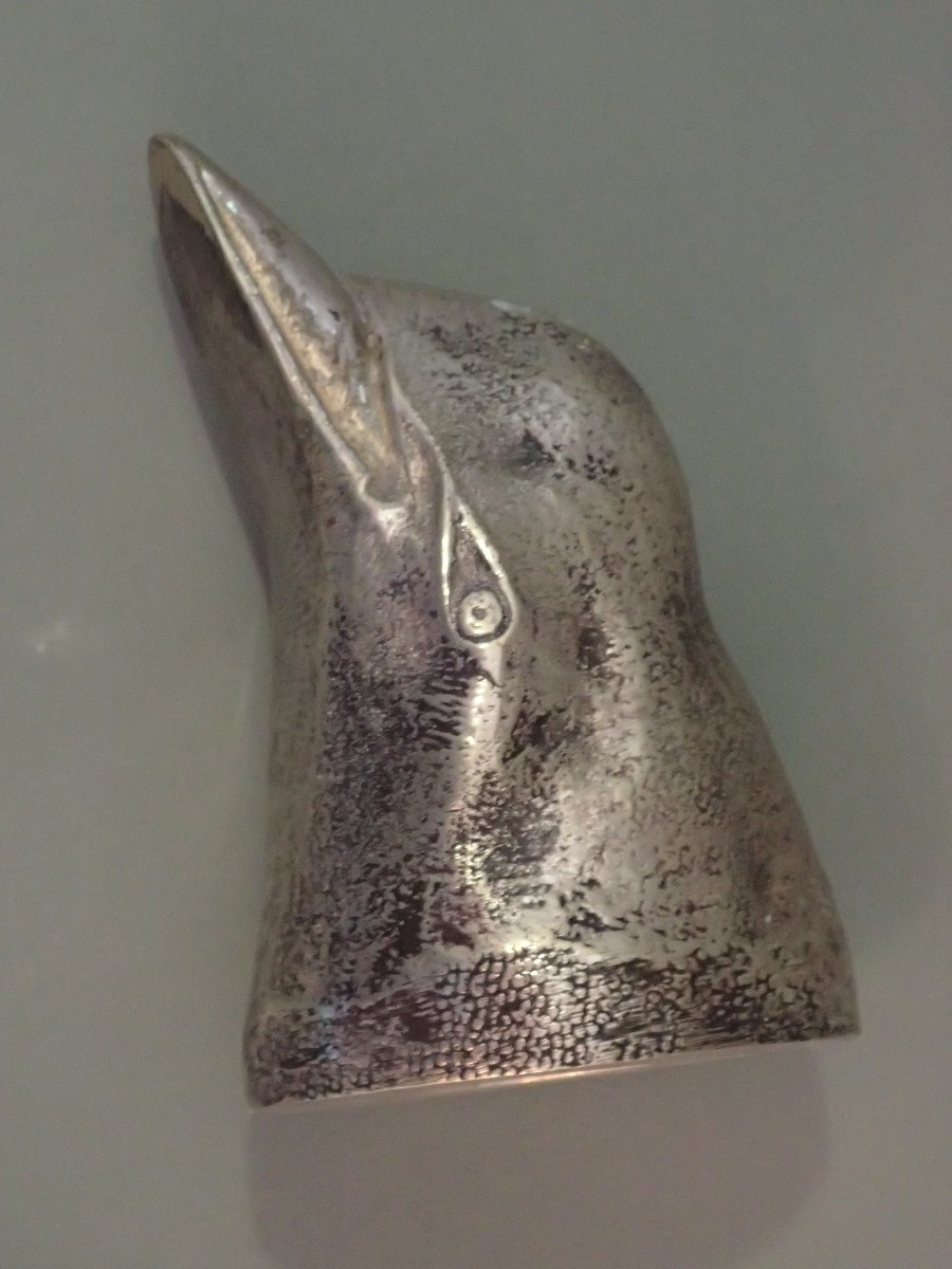 Gucci Vintage Bottle Opener 