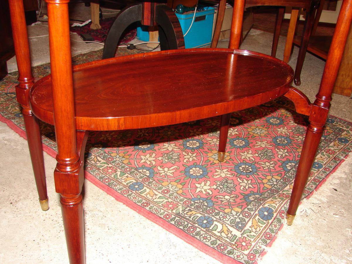 Small Oval Table 1925-photo-3