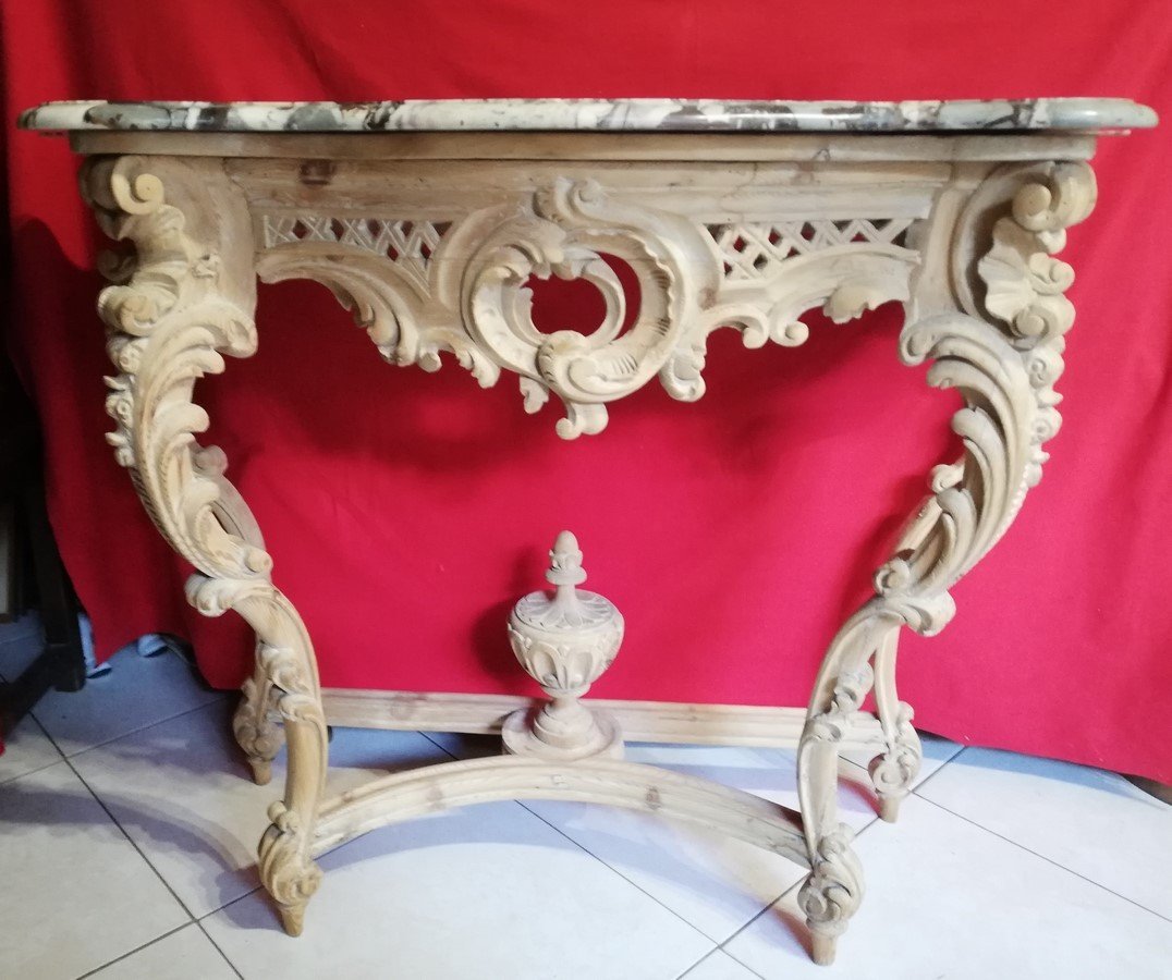 Console
