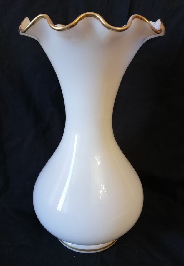 Vase opaline -photo-3