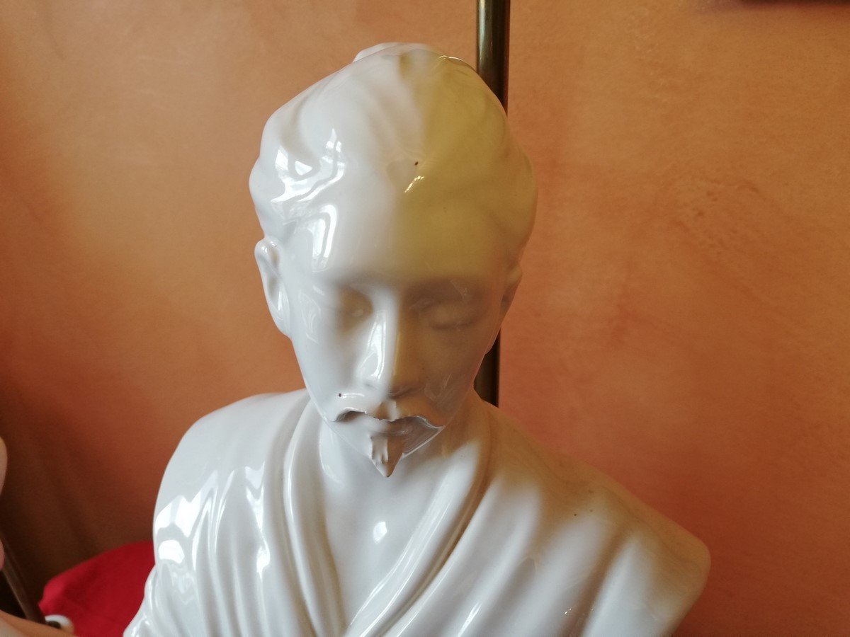 Paire de lampes vintage -photo-5