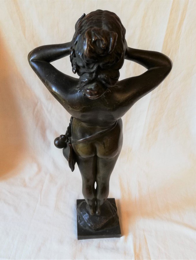 Bronze Ho! Hé!-photo-3