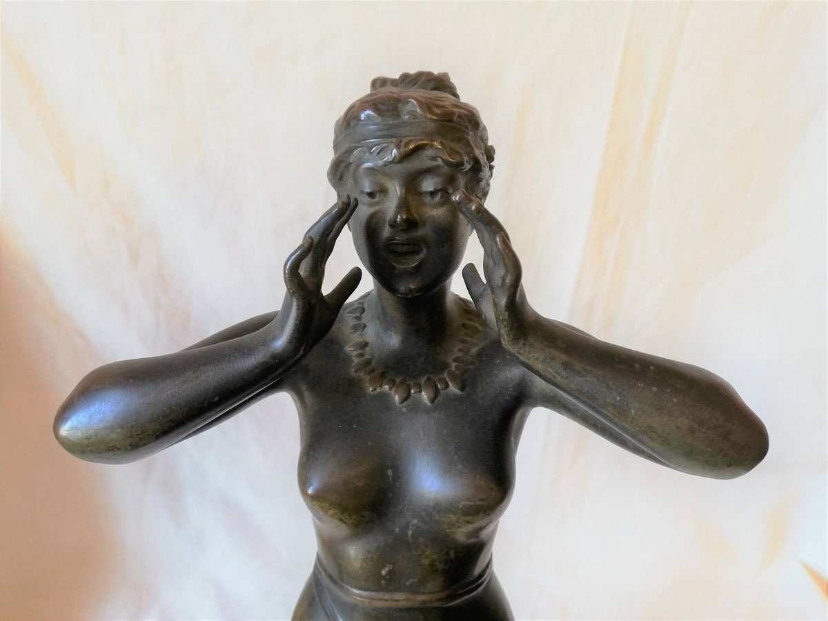 Bronze Ho! Hé!-photo-1