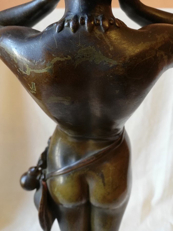 Bronze Ho! Hé!-photo-6