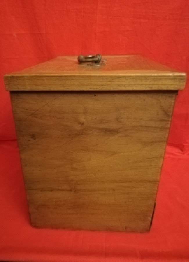 17th Century Box-photo-4