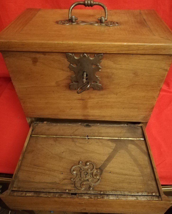 17th Century Box-photo-3