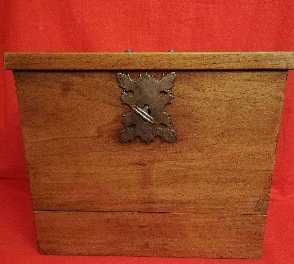 17th Century Box