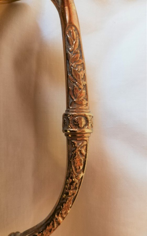 Naval Officer's Parade Sword-photo-3