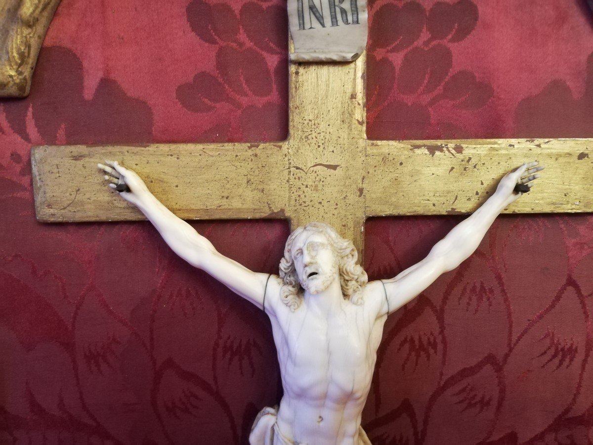 Christ 18ème-photo-3