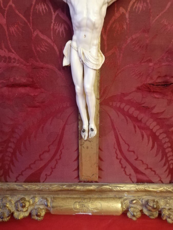 Christ 18ème-photo-4