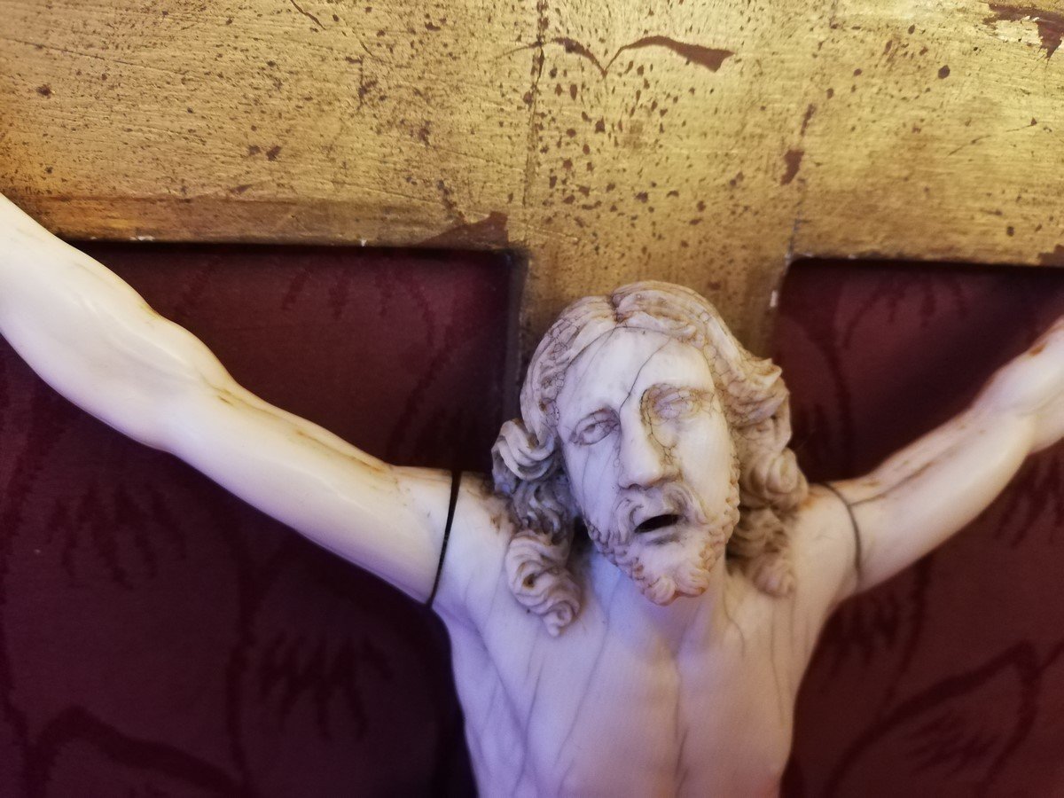 Christ 18ème-photo-1