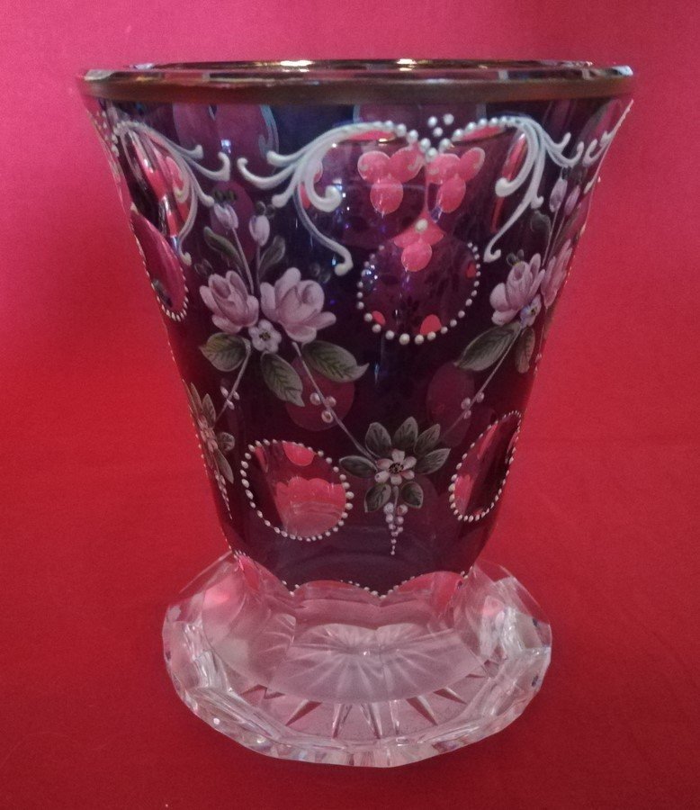 Vase de Saint Louis -photo-3