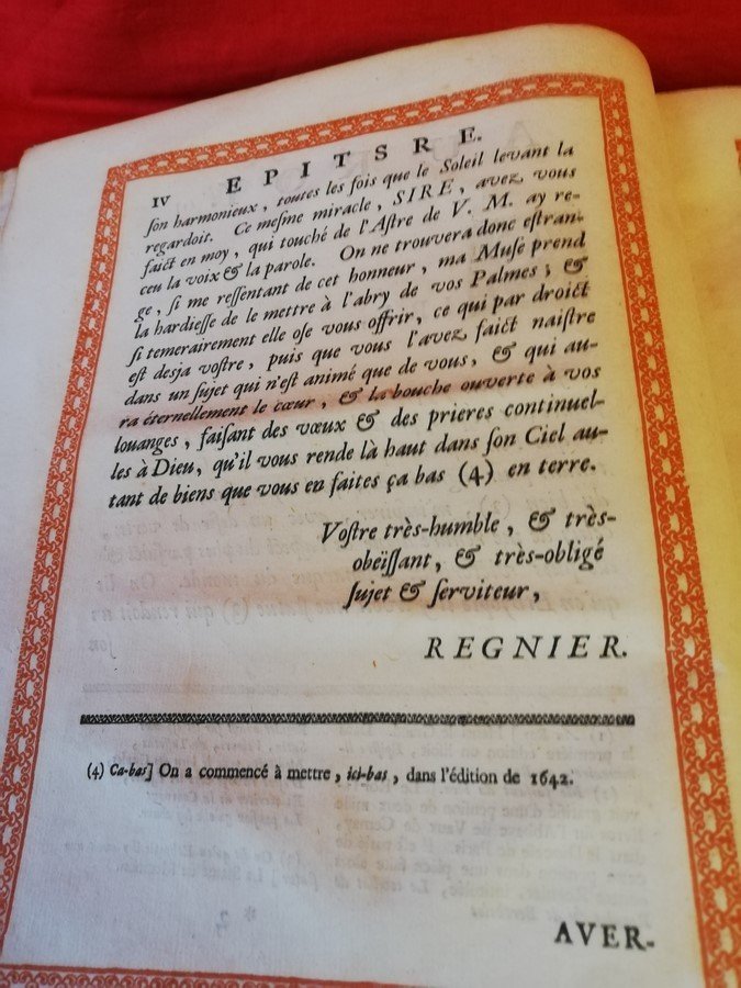 18th Century Book 1733-photo-4