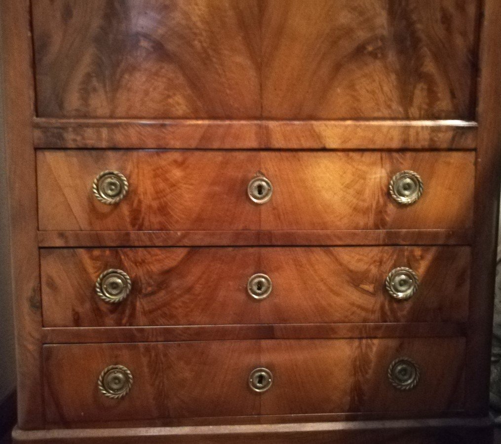 Secretary Restoration Period-photo-4