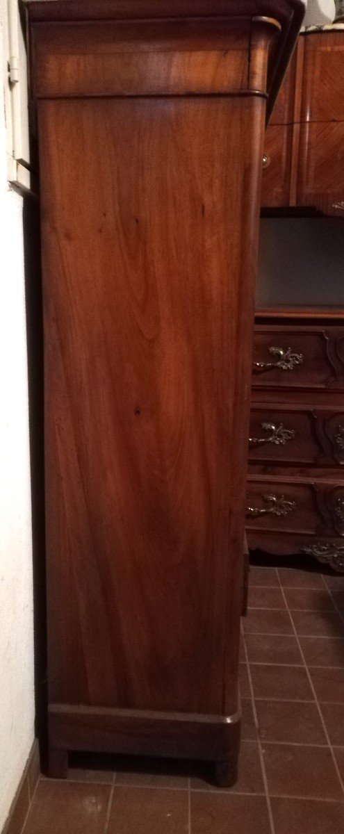 Secretary Restoration Period-photo-1