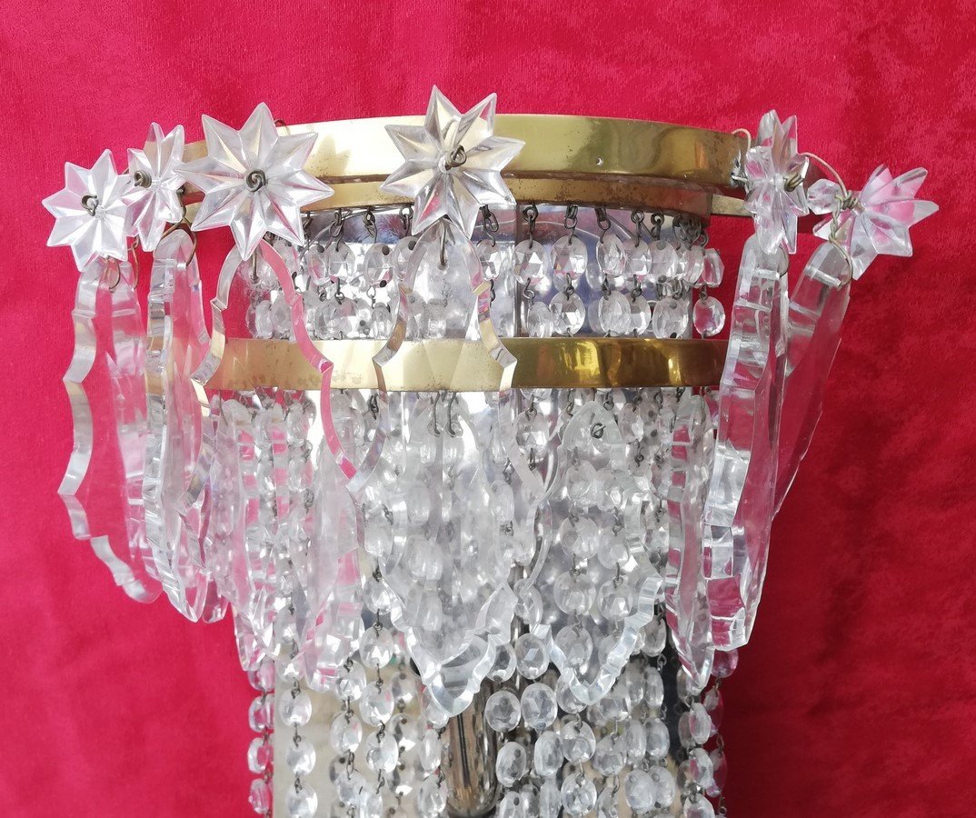 Spectacular Wall Lamp-photo-4