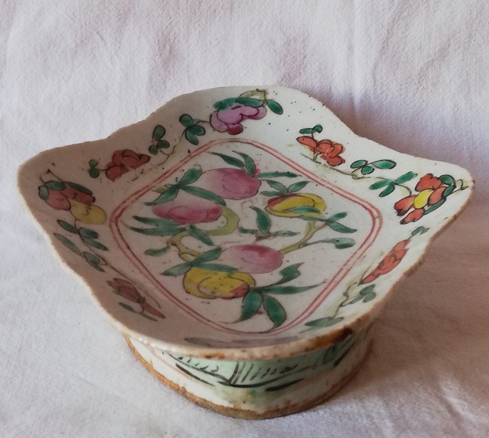 Chinese Porcelain Cup-photo-4
