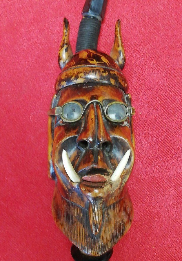 Collectible Pipe-photo-2