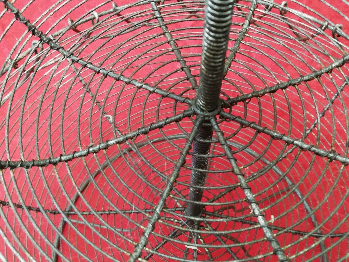 Wire Kitchen Utensil-photo-4