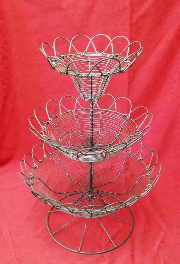 Wire Kitchen Utensil
