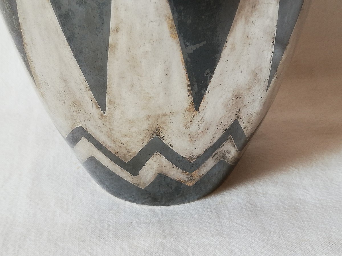Brassware Vase-photo-3