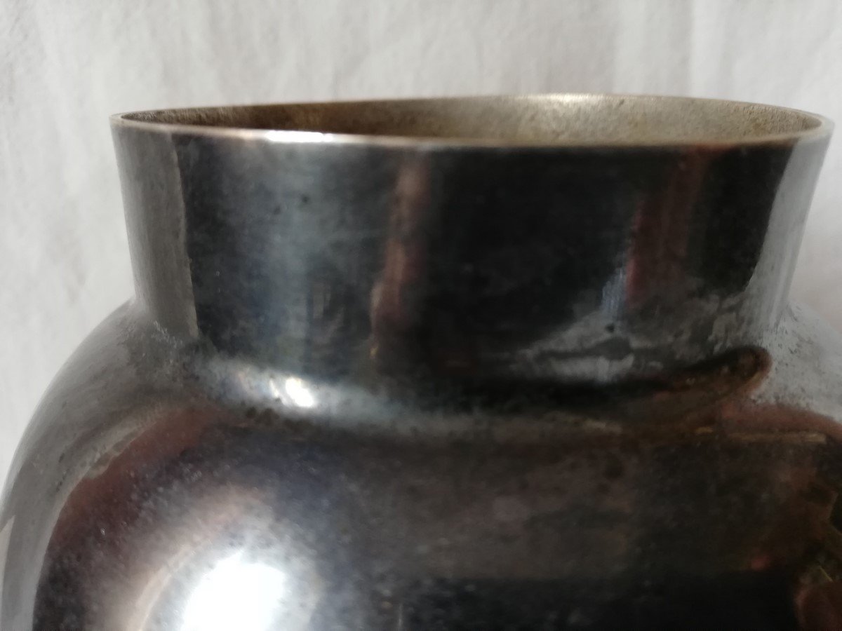 Brassware Vase-photo-6