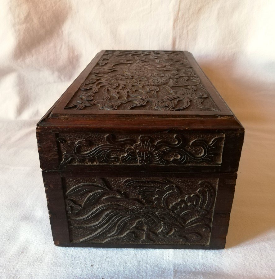 Rare Box From China-photo-3