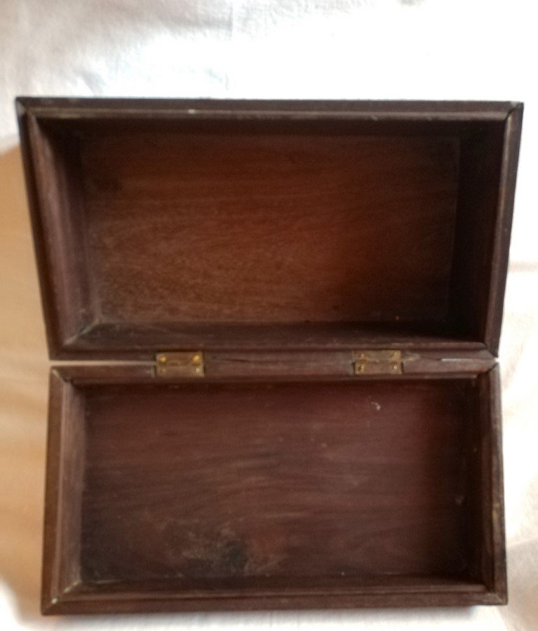 Rare Box From China-photo-5