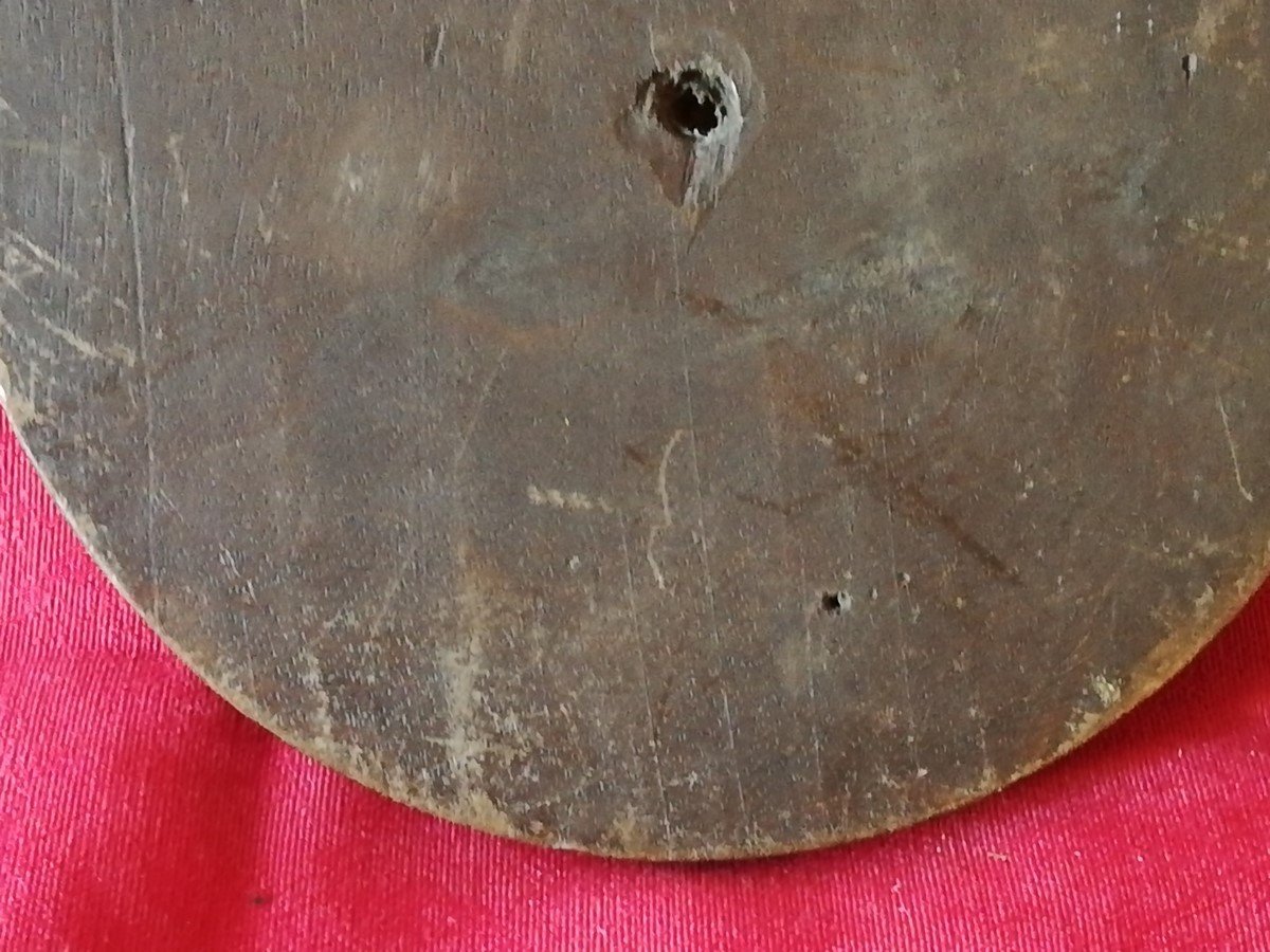 Bonaparte Medallion-photo-2
