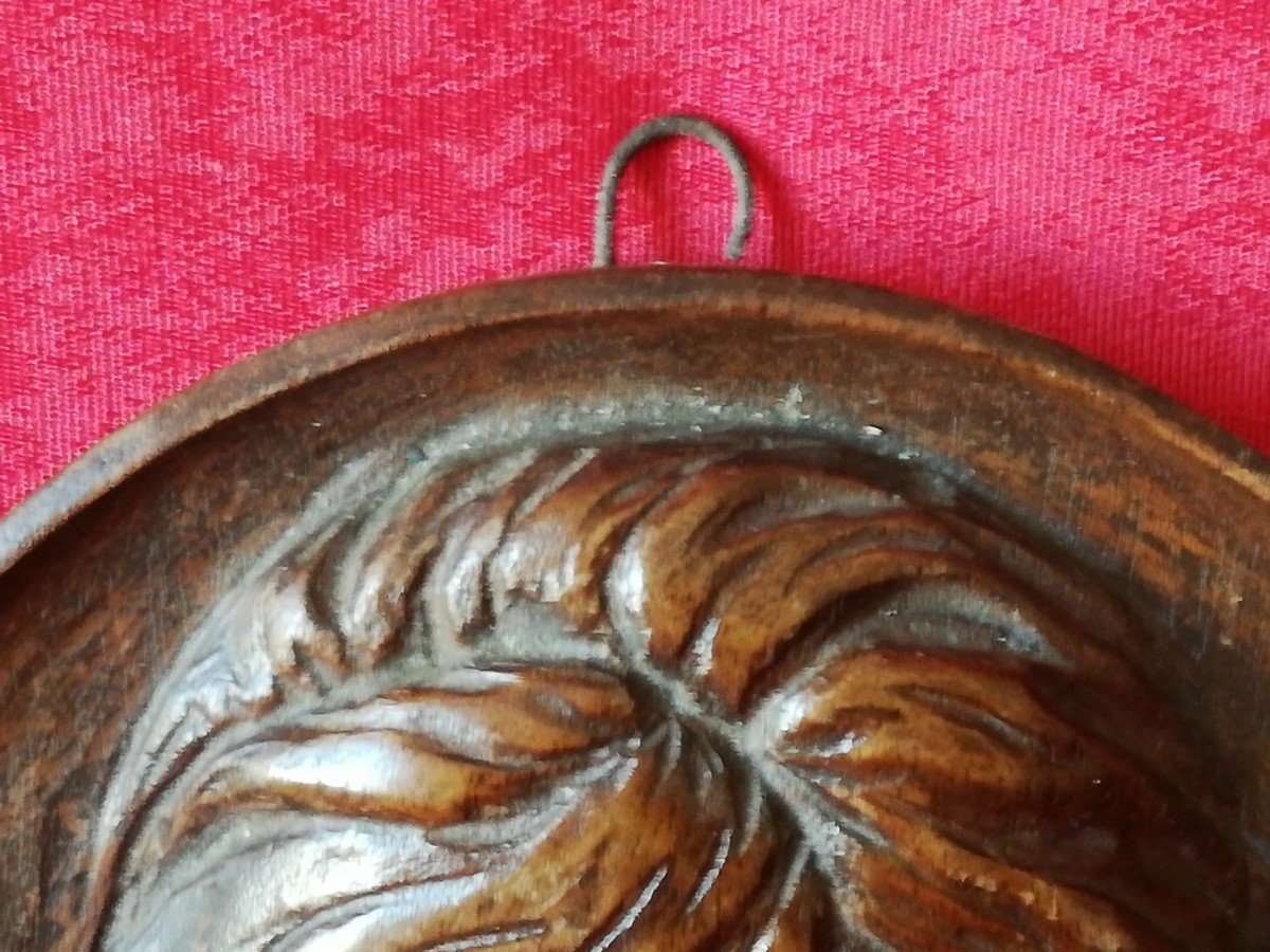 Bonaparte Medallion-photo-3