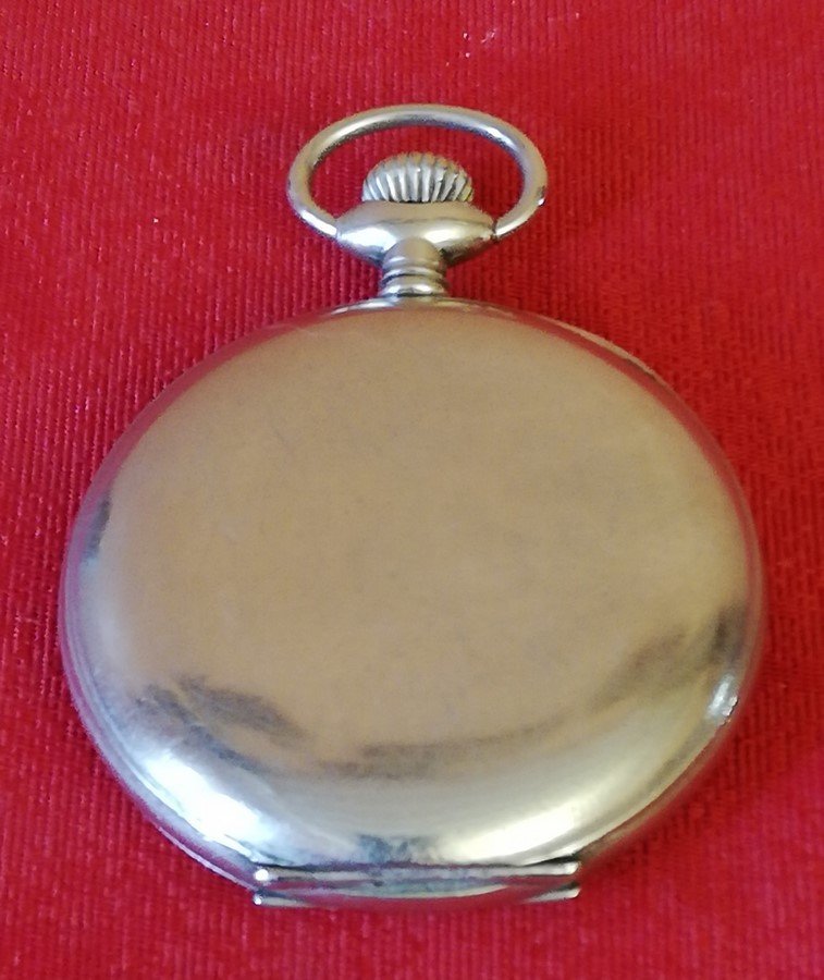 Pocket Watch For The Blind-photo-6