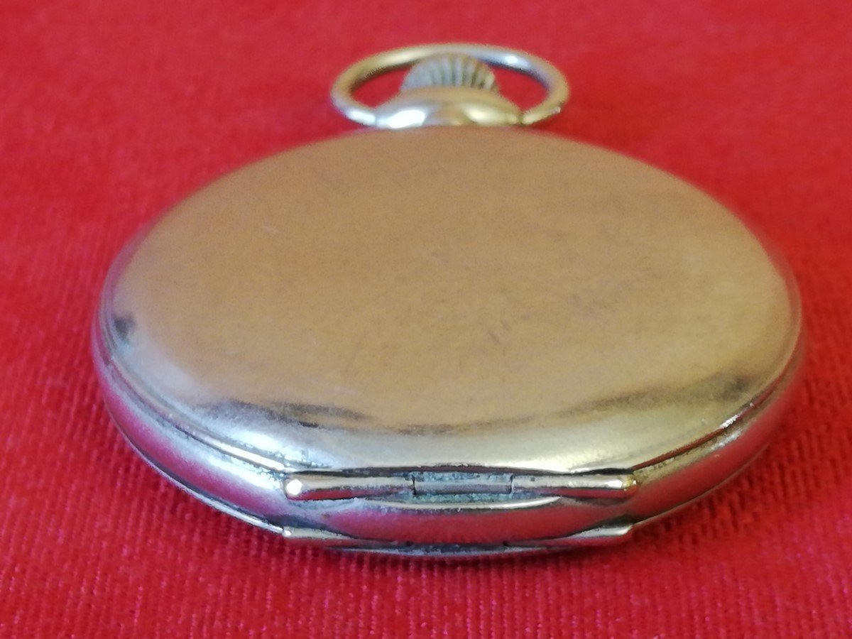 Pocket Watch For The Blind-photo-7