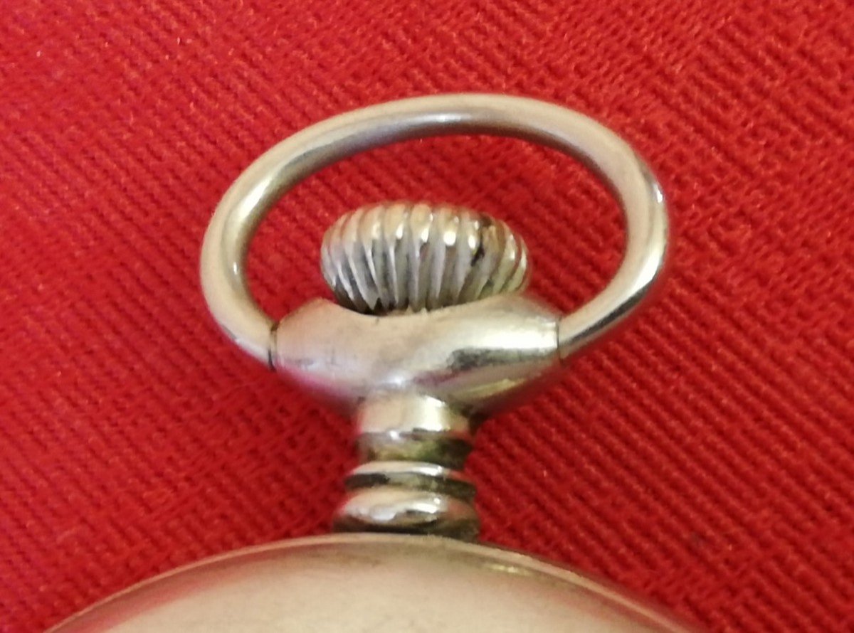 Pocket Watch For The Blind-photo-8