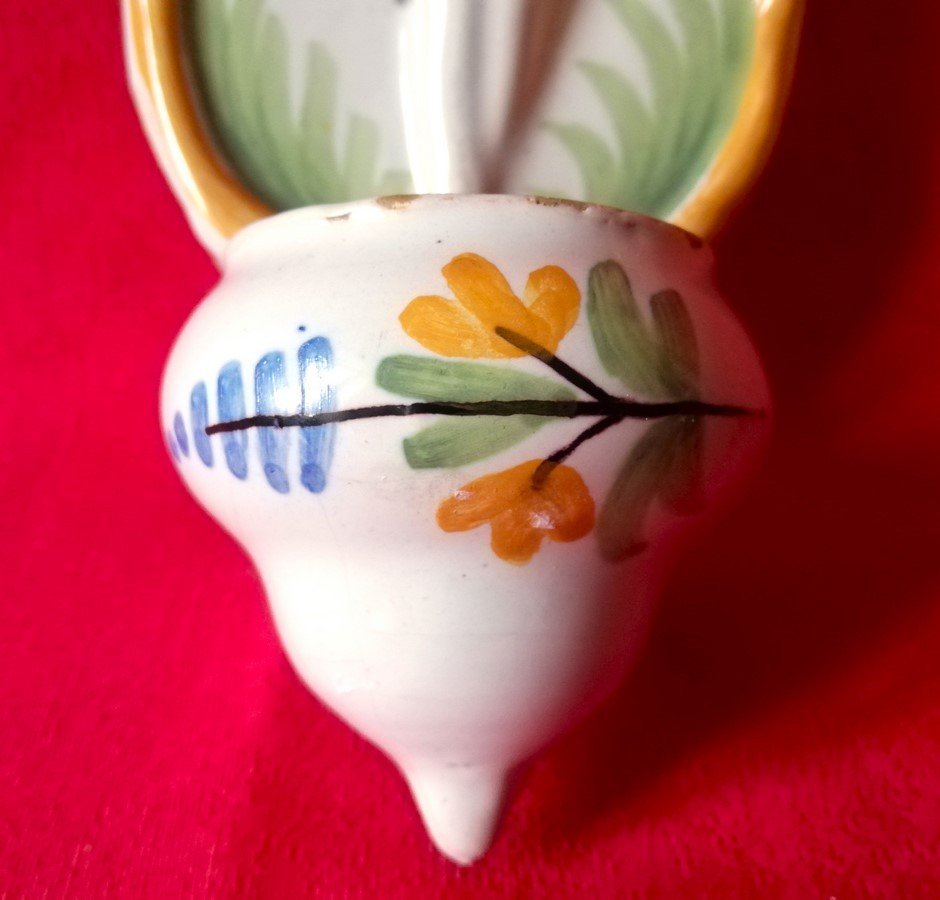 18th Century Stoup-photo-4