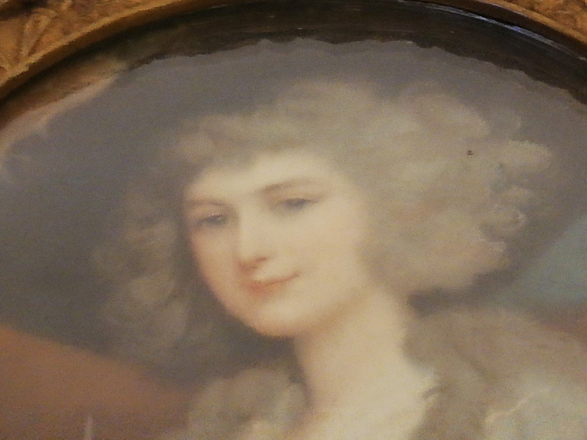 Framed Portrait-photo-2