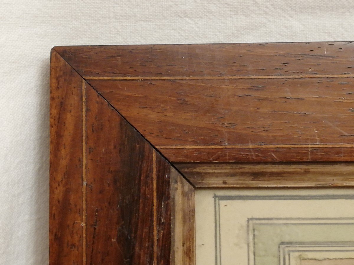 Framed Drawing Board-photo-3