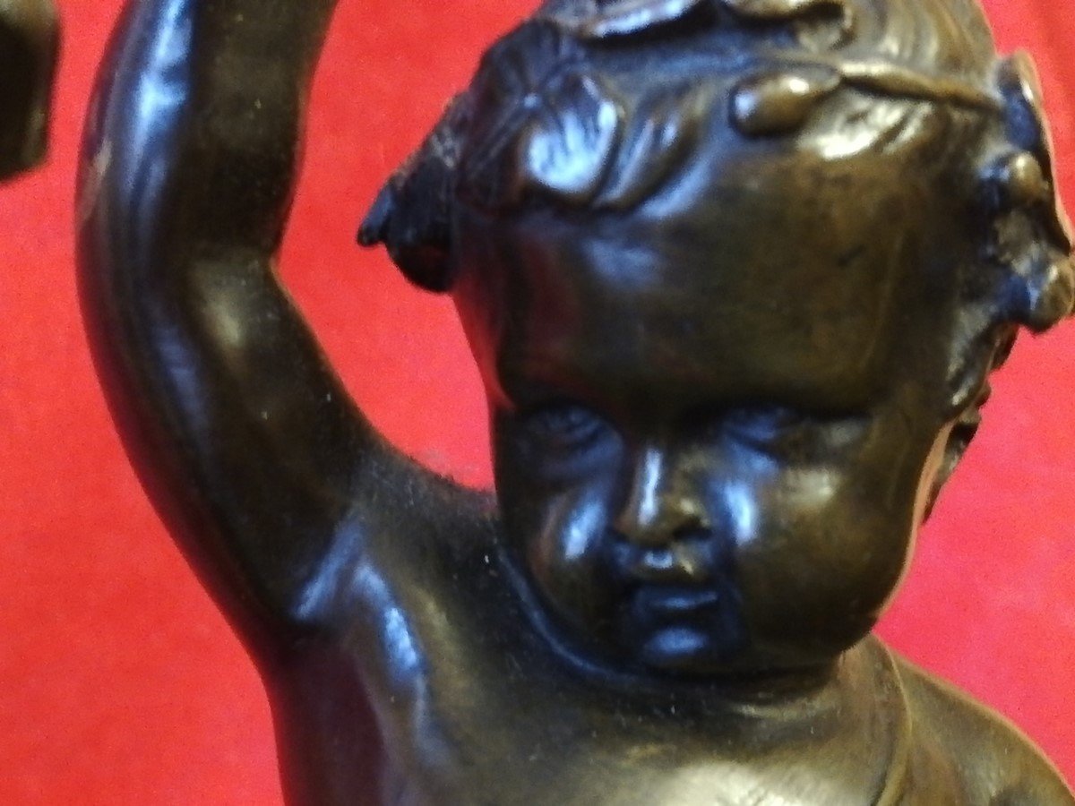 Group Sculpted After Clodion-photo-1