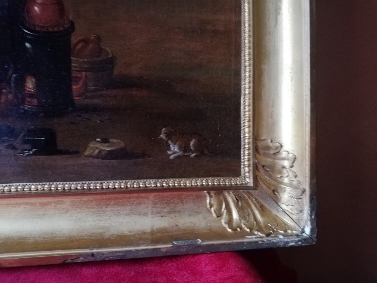 The Alchemist's Cabinet-photo-6